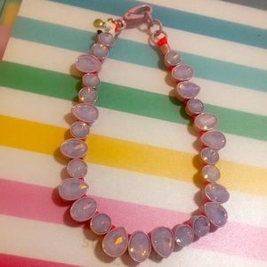 J Crew Necklace Brûlée